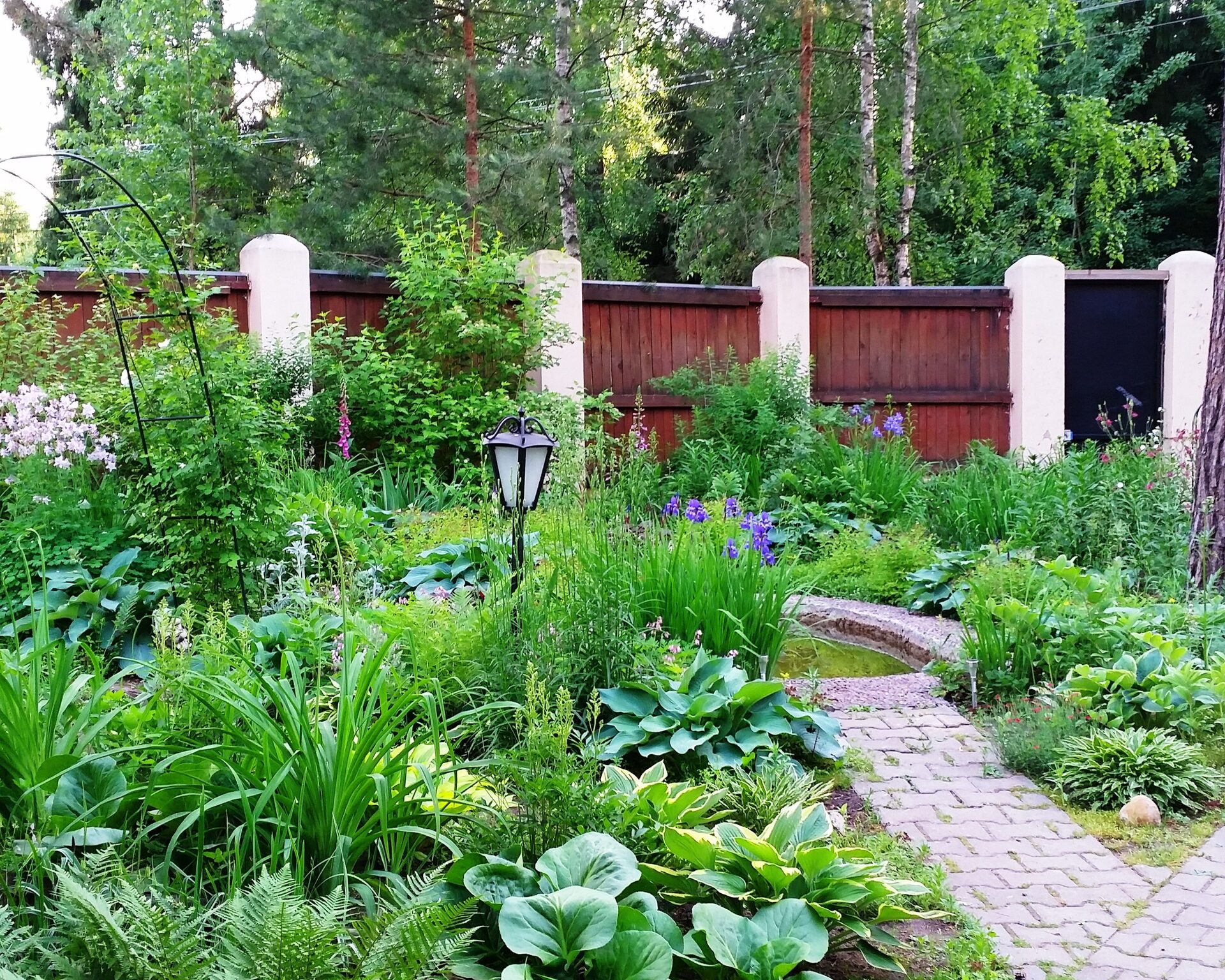 Проект Слава 1